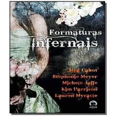 Formaturas infernais