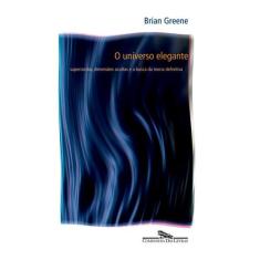 Livro - O universo elegante