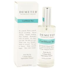 Perfume Feminino Demeter Caribbean Sea Cologne