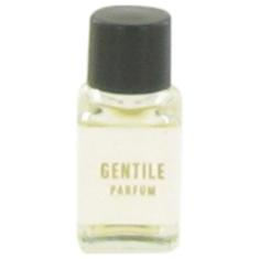 Perfume Feminino Maria Em Latadida Gentile 6 ML Pure