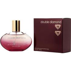 Perfume Feminino Double Diamond Yzy Perfume Eau De Parfum 100 Ml