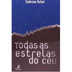 Todas As Estrelas Do Céu - Novas Ideias