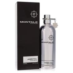 Perfume Feminino Montale 100 Ml Eau De Parfum Spray