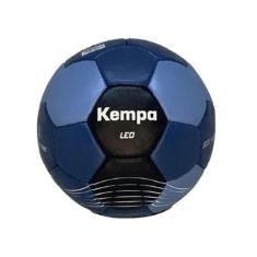Bola de handebol kempa leo pu, Azul, 3