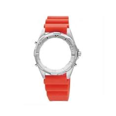 Pulseira Technos Skydiver Vermelha