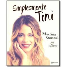 Simplesmente Tini