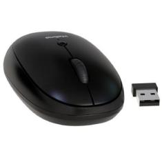Mouse Intelbras Sem Fio Msi100 - 4290008 - Intelbras Informatica