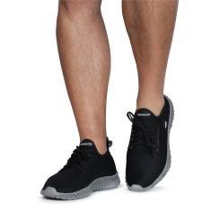 Tênis Feminino e Masculino Anatômico Esporte Conforto Cross Treino-Unissex