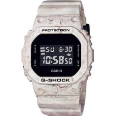 Relógio Casio G-Shock Dw-5600Wm-5Dr