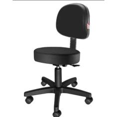 Mocho Estética / Tatuador - Cor Preto