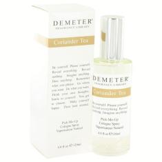 Perfume Feminino Demeter 120ml Coriander Tea