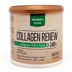 Collagen Renew Verisol 300G - Nutrify