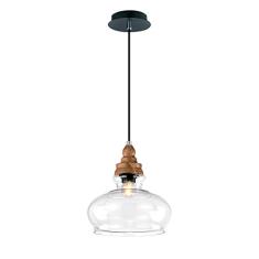 Pendente Em Vidro New Line 110v