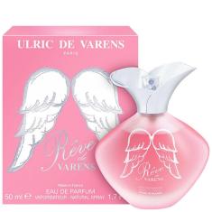Rêve De Varens Ulric De Varens Edp - Perfume Feminino 50ml