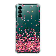 Capa Capinha De Celular Compatível com Galaxy A04S Samsung Personalizada