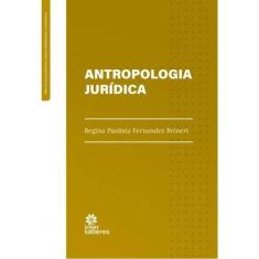ANTROPOLOGIA JURíDICA