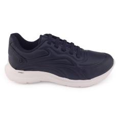 Tênis Kolosh SportStyle E0102 leve elástico EVA Fit confort