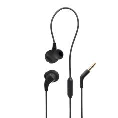 Fone de Ouvido Esportivo Intra-Auricular JBL Endurance Run 2 - Resistente a Suor - JBLENDURRUN2BLK
