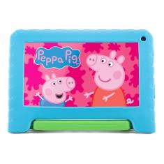 Tablet Nb420 Peppa Pig 4gb 64gb Tela 7 Multi NB420