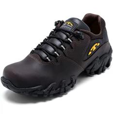 Tenis Bruce Low, Masculino, Bull Terrier, Burnet, 38