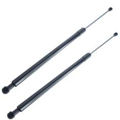 Par Amortecedor Tampa Traseira Porta Malas Peugeot 206/207 SW Perua 20