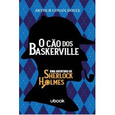 O Cão dos Baskerville - UBOOK                                         