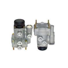 Valvula Distribuidora 1865237 Scania