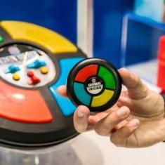 Jogo genius para viagem estrela, ., UN