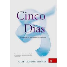 Cinco Dias - Novo Conceito