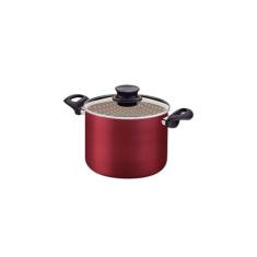 Caldeirão Paris Alumínio Antiaderente 20 cm 4,2 L - Tramontina