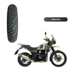 Pneu 120/90-17 Falcon XTZ 660 TENERE XT600 XT660 XRE190 BROS Traseiro 