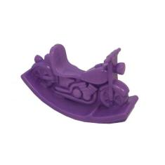 Gangorra Motoca Infantil Playground-Escolinha-Creche- Balanço Criança 