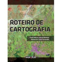 Roteiro de cartografia