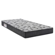 Colchão Solteiro Iso 1.0.0 Ortopillow Espuma D33 78x188x18cm - Ortobom