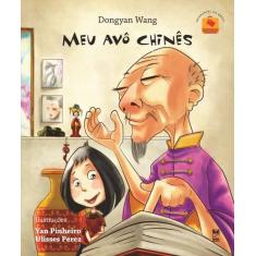 Livro - Meu avô chinês