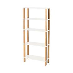 Estante Multiuso Branca