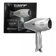 Secador de Cabelos Unique Profissional Mais Potente 3100W 220V - Taiff