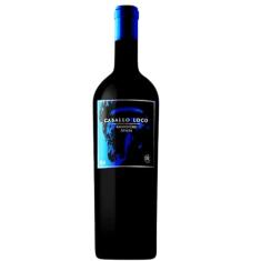 Vinho Caballo Loco Grand Cru Apalta 750ml | Oferfa