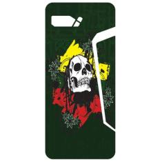 Capa Adesivo Skin024 Verso Para Asus Rog Phone 2 - KawaSkin