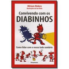 Convivendo Com os Diabinhos - Como Lidar Com o Nosso Lado Sombrio - PE