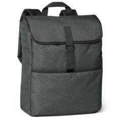 Mochila Para Notebook Dark Grey TopGet-Unissex