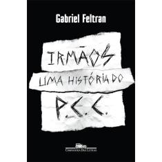 Livro - Irmãos
