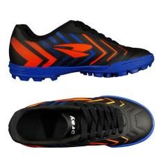 Chuteira Tênis Society Infantil Kids Dray Com NF-Unissex