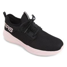 Tênis Skechers Go Run Fast Quick Step Feminino-Feminino