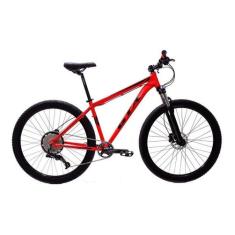 Bicicleta Aro 29 Gta 12v Kit 1x12 Alumínio Freios Hidráulicos K7 11/50