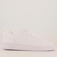 Tênis Qix Clash Branco-Masculino