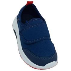 Tênis Infantil Molekinho Lycra Neoplex Meninos Neo Napa-Masculino