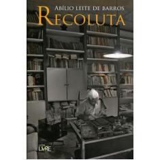 Recoluta - Letra Livre, 3
