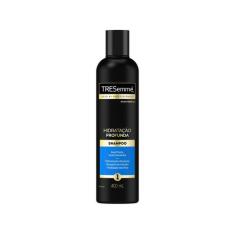 Shampoo TRESemmé Hidratação Profunda 400ml, 400ml