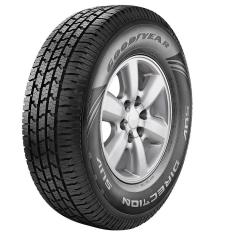 Pneu 265/70R16 112H Direction SUV Goodyear